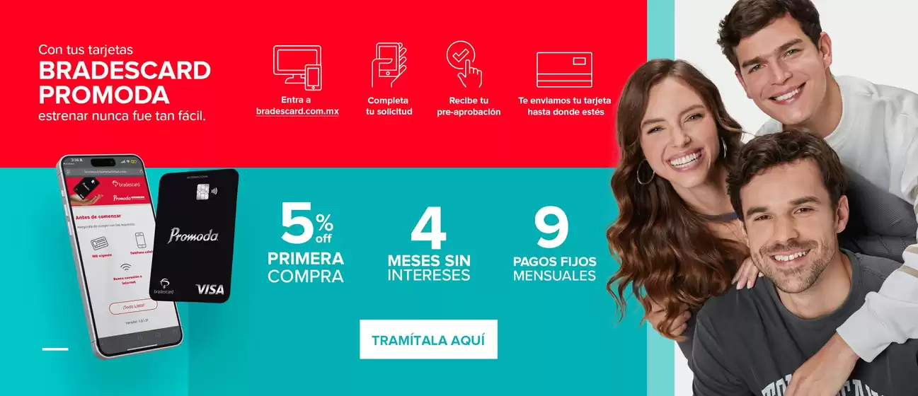 Catálogo Promoda | Ofertas Promoda | 2026-08-07T00:00:00.000Z - 2026-08-23T00:00:00.000Z