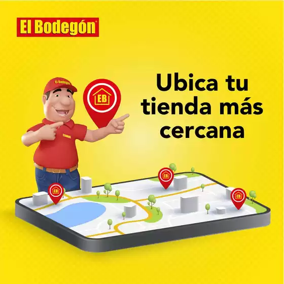 Catálogo El Bodegón | Promociones actuales | 2026-08-10T00:00:00.000Z - 2026-08-24T00:00:00.000Z