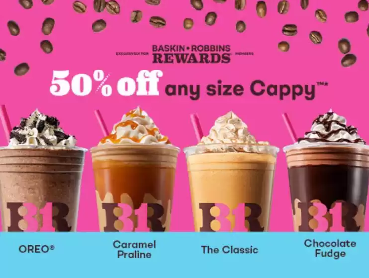 Catálogo Baskin Robbins | Promo | 2026-08-11T00:00:00.000Z - 2026-08-31T00:00:00.000Z