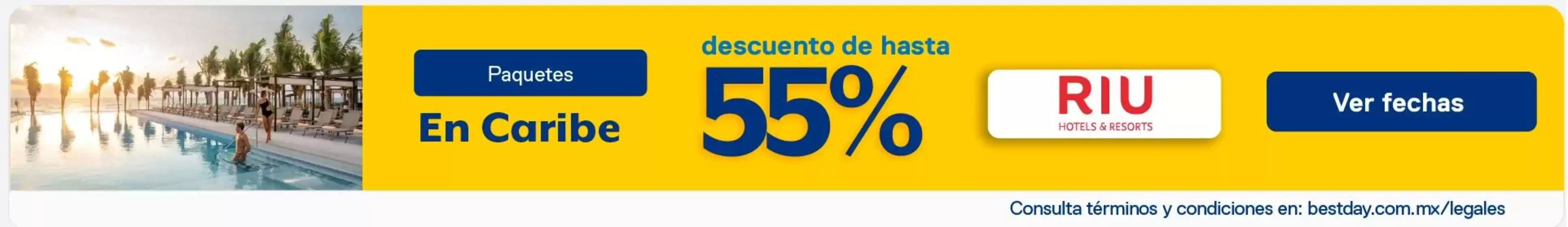 Catálogo Best Day en Tepic | Ofertas Best Day | 2026-08-11T00:00:00.000Z - 2026-08-31T00:00:00.000Z