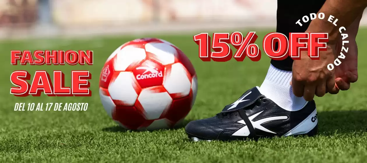Catálogo Concord | Promo | 2026-08-11T00:00:00.000Z - 2026-08-17T00:00:00.000Z