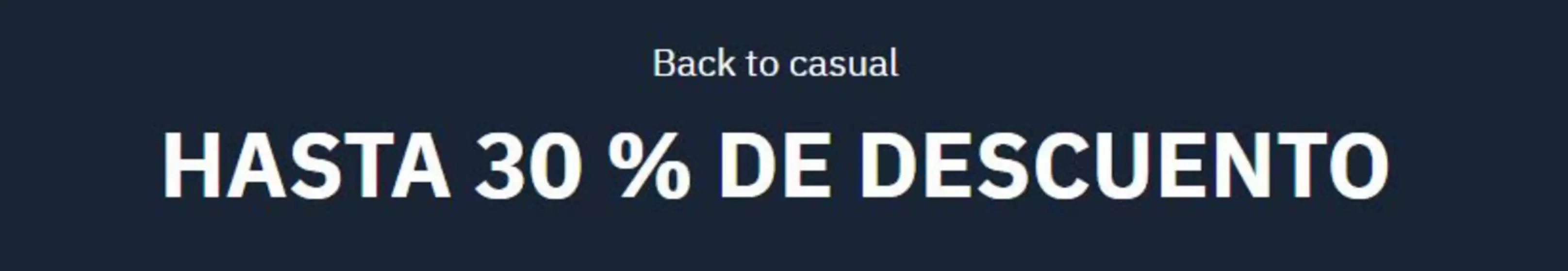 Catálogo Dockers | Promo | 2026-08-11T00:00:00.000Z - 2026-08-31T00:00:00.000Z