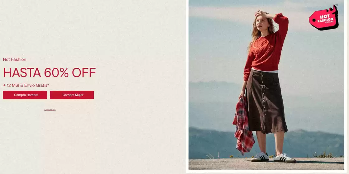Catálogo Levi's | Hot Fashion | 2026-08-11T00:00:00.000Z - 2026-08-17T00:00:00.000Z
