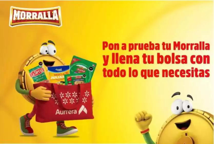 Catálogo Bodega Aurrera en Nochistlán de Mejía | Grandes descuentos en productos seleccionados | 2026-08-12T00:00:00.000Z - 2026-08-19T00:00:00.000Z