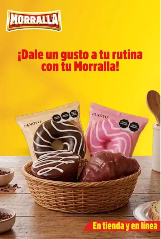 Catálogo Bodega Aurrera | Ofertas especiales para ti | 2026-08-12T00:00:00.000Z - 2026-08-27T00:00:00.000Z