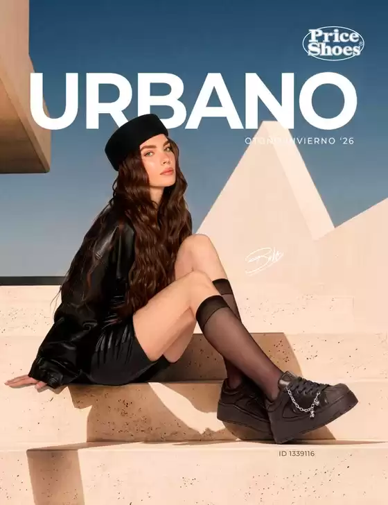 Catálogo Price Shoes | URBANO OTO-INV 2026 1E | 2026-09-01T00:00:00.000Z - 2027-02-28T00:00:00.000Z