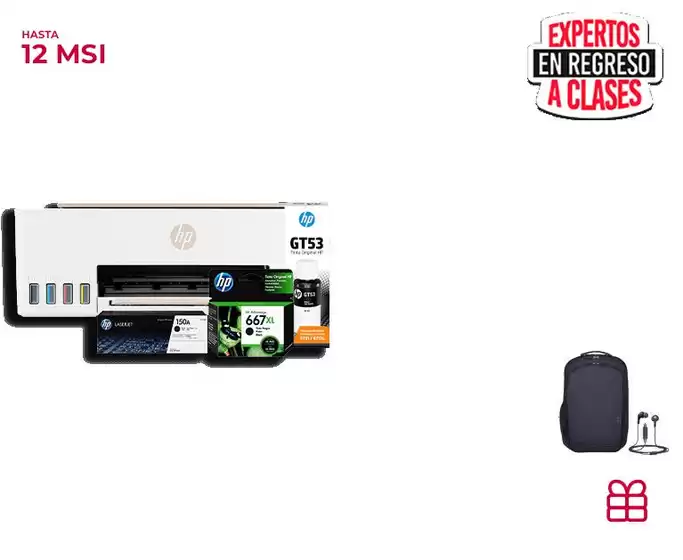 Catálogo Office Depot | Ofertas principales y descuentos | 2026-08-12T00:00:00.000Z - 2026-09-13T00:00:00.000Z