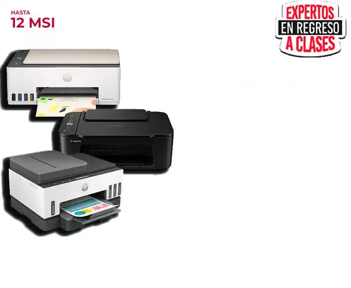 Catálogo Office Depot | Gangas y ofertas actuales | 2026-08-12T00:00:00.000Z - 2026-09-13T00:00:00.000Z