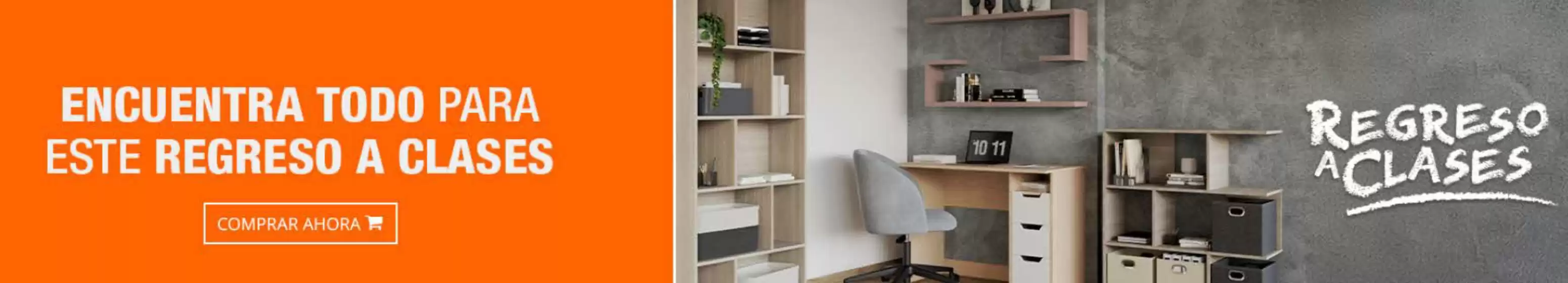 Catálogo The Home Depot | Ofertas The Home Depot | 2026-08-13T00:00:00.000Z - 2026-08-31T00:00:00.000Z