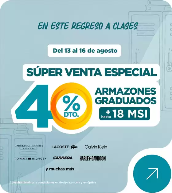 Catálogo Devlyn | Ofertas exclusivas para nuestros clientes | 2026-08-13T00:00:00.000Z - 2026-08-16T00:00:00.000Z