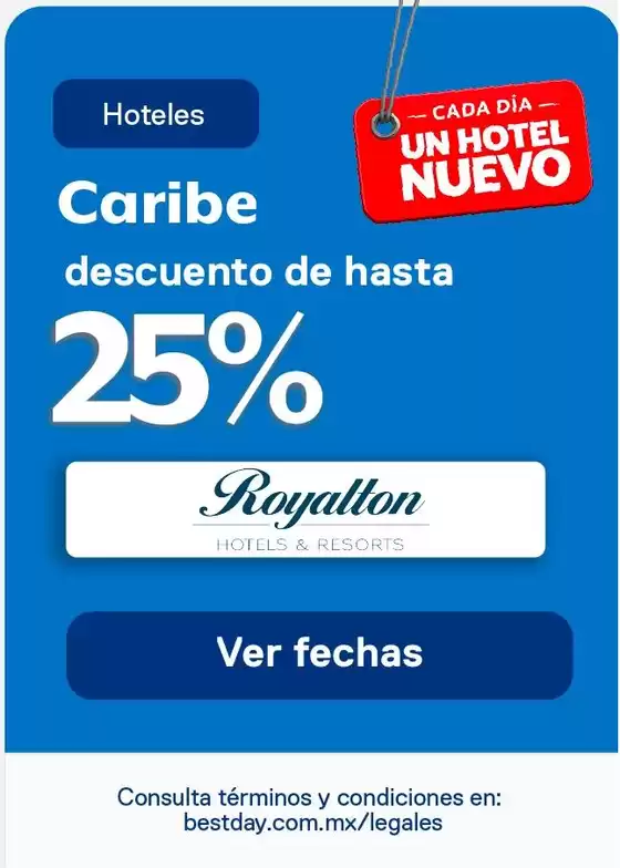 Catálogo Best Day | Gran variedad de ofertas | 2026-08-13T00:00:00.000Z - 2026-08-31T00:00:00.000Z