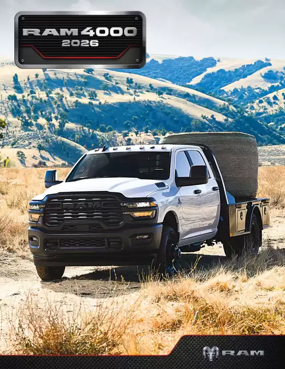 Catálogo RAM | FT RAM 4000 2026 v1 | 2026-08-13T00:00:00.000Z - 2026-12-31T00:00:00.000Z