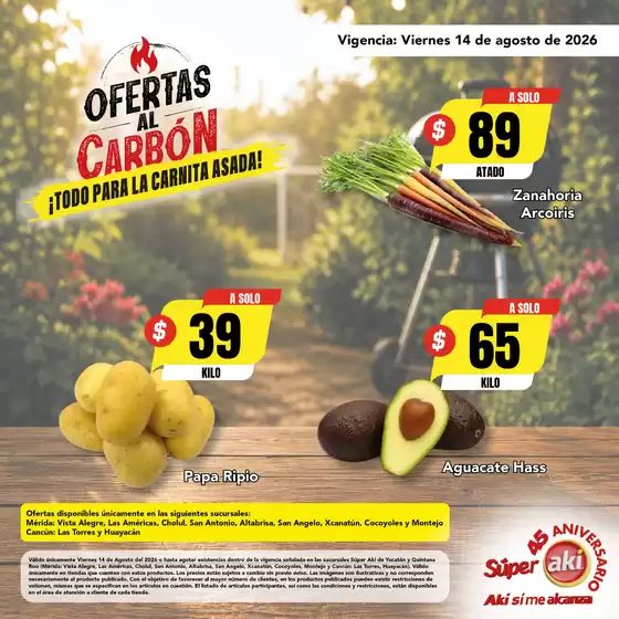 Catálogo Súper Aki | 772647719 1652882226348133 5713206011838794231 n | 2026-08-14T00:00:00.000Z - 2026-08-14T00:00:00.000Z