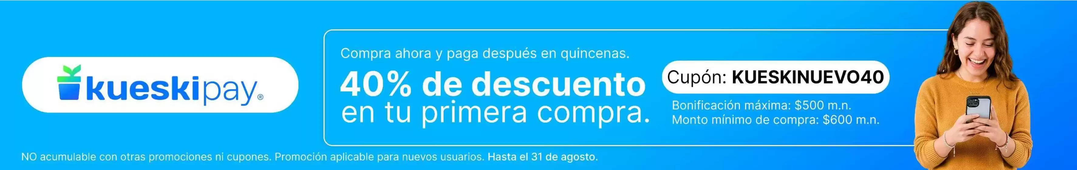 Catálogo Waldos | Ofertas y gangas exclusivas | 2026-08-15T00:00:00.000Z - 2026-08-31T00:00:00.000Z