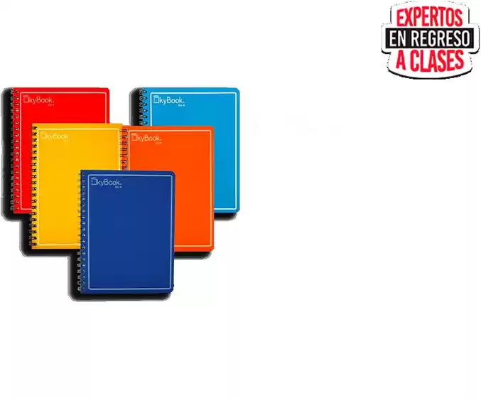 Catálogo Office Depot | Grandes descuentos en productos seleccionados | 2026-08-17T00:00:00.000Z - 2026-08-31T00:00:00.000Z