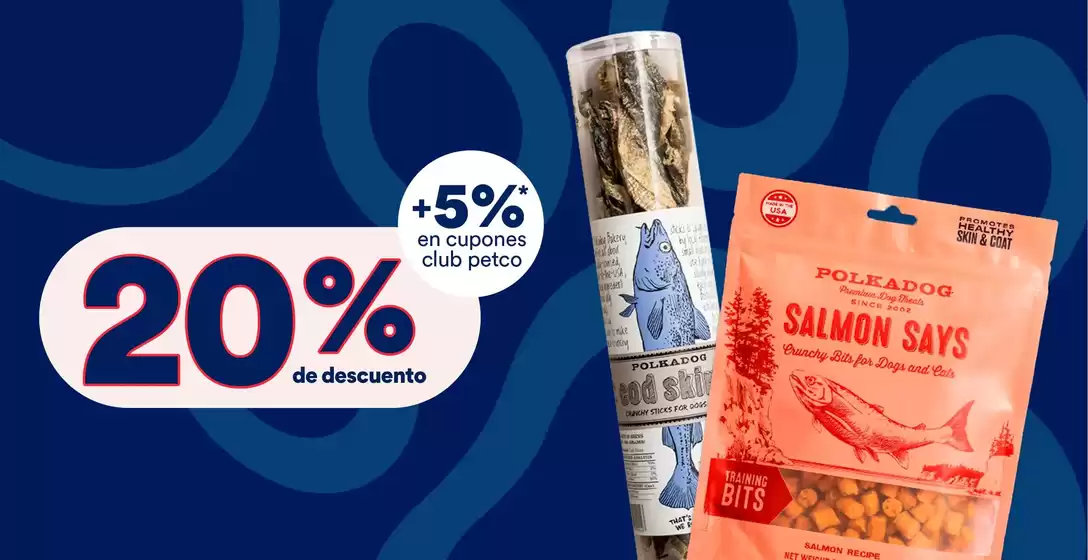 Catálogo Petco | Ofertas principales para todos los clientes | 2026-08-17T00:00:00.000Z - 2026-08-31T00:00:00.000Z