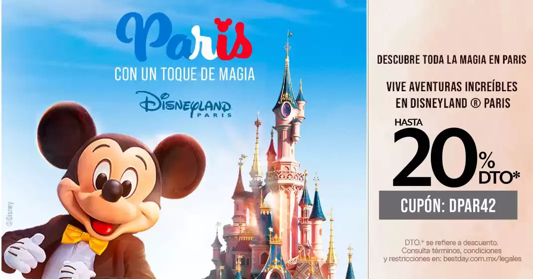 Catálogo Best Day | Ofertas principales para todos los clientes | 2026-08-17T00:00:00.000Z - 2026-08-31T00:00:00.000Z