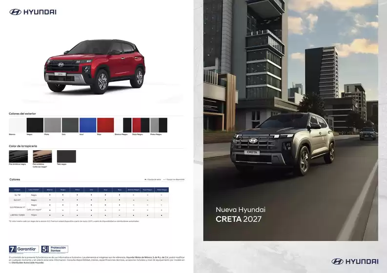 Catálogo Hyundai | Ahorra ahora con nuestras ofertas | 2026-08-18T00:00:00.000Z - 2026-09-01T00:00:00.000Z