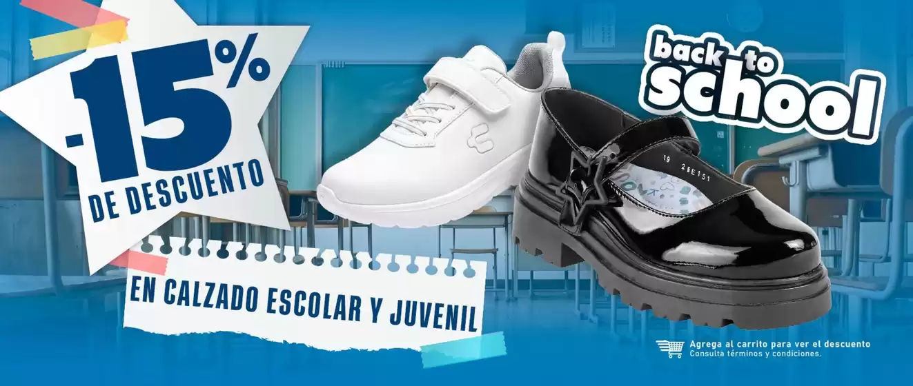 Catálogo Salvaje Tentación | Promos | 2026-08-19T00:00:00.000Z - 2026-08-31T00:00:00.000Z