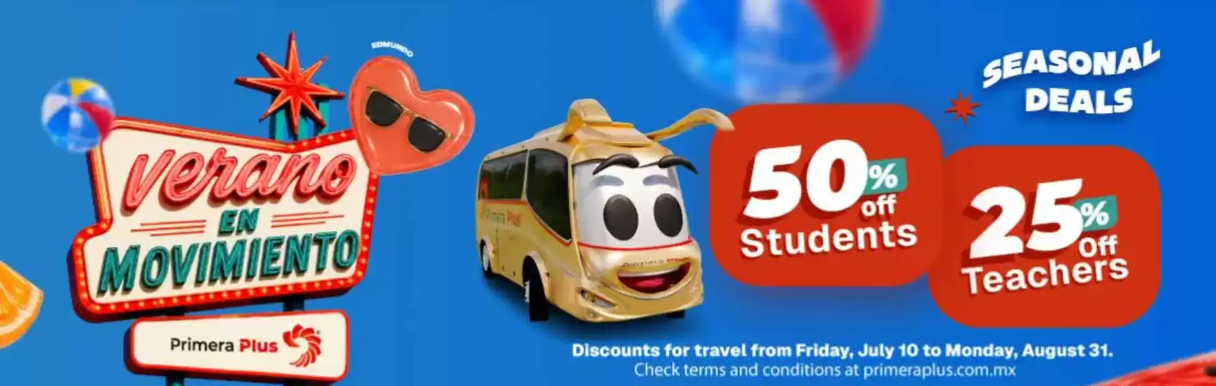 Catálogo Primera Plus | Promo | 2026-08-19T00:00:00.000Z - 2026-08-31T00:00:00.000Z