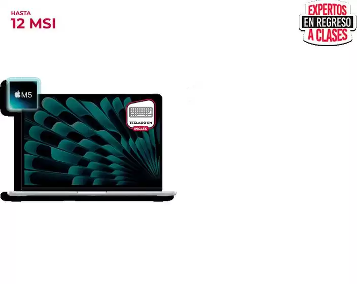 Catálogo Office Depot | Ofertas exclusivas para nuestros clientes | 2026-08-19T00:00:00.000Z - 2026-08-31T00:00:00.000Z
