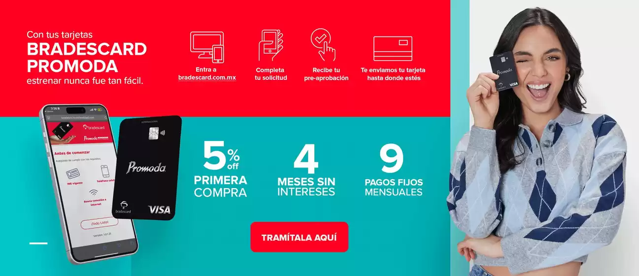 Catálogo Promoda | Ofertas Promoda | 2026-08-20T00:00:00.000Z - 2026-08-31T00:00:00.000Z