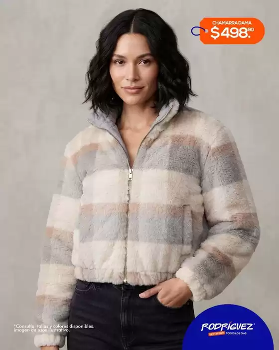 Catálogo Almacenes Rodríguez en Huejotzingo | Ofertas Almacenes Rodríguez | 2026-08-21T00:00:00.000Z - 2026-08-31T00:00:00.000Z