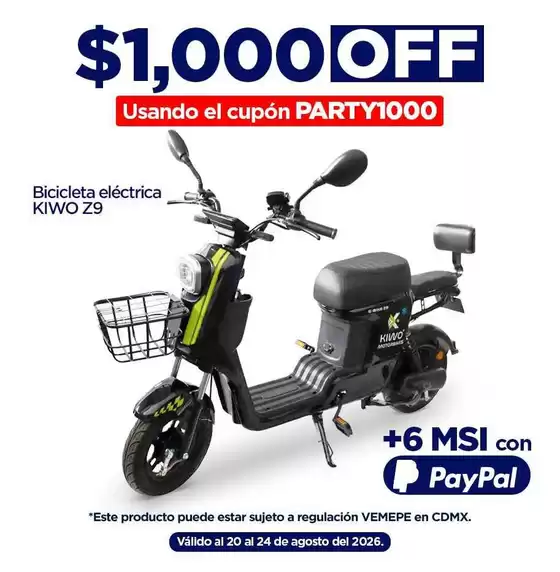 Catálogo Waldos | Ofertas exclusivas para nuestros clientes | 2026-08-20T00:00:00.000Z - 2026-08-24T00:00:00.000Z