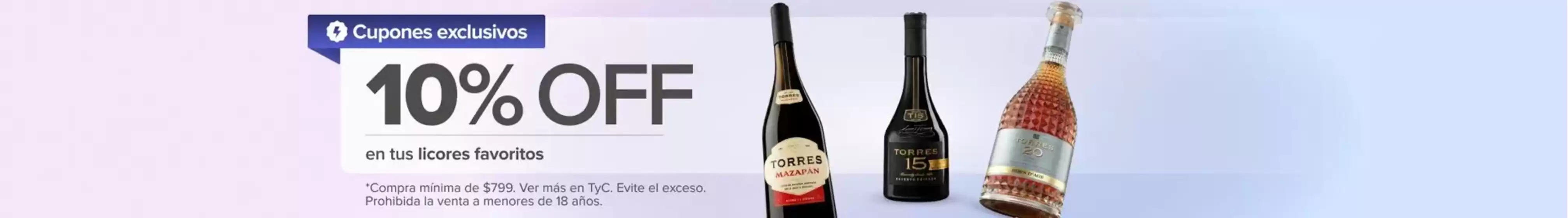 Catálogo Mercado Libre | Nuestras mejores ofertas para ti | 2026-08-24T00:00:00.000Z - 2026-08-31T00:00:00.000Z