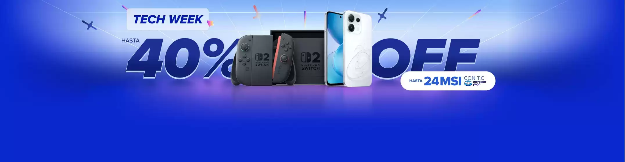 Catálogo Mercado Libre | Ofertas para cazadores de gangas | 2026-08-24T00:00:00.000Z - 2026-08-31T00:00:00.000Z
