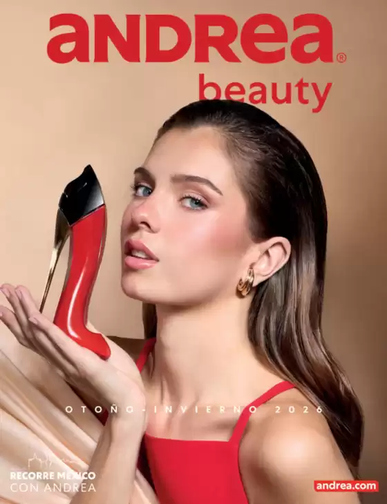 Catálogo Andrea | ANDREA BELLEZA INTEGRAL DAMA | 2026-09-01T00:00:00.000Z - 2027-02-28T00:00:00.000Z