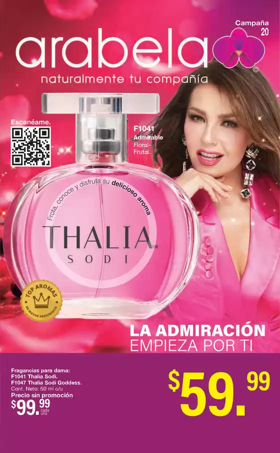 Catálogo Arabela | Mx c20 2026 | 2026-08-26T00:00:00.000Z - 2026-09-17T00:00:00.000Z