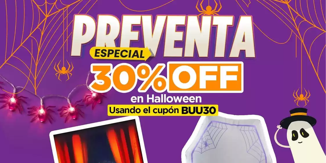 Catálogo Waldos en Tanhuato de Guerrero | Ofertas Waldos | 2026-08-27T00:00:00.000Z - 2026-10-31T00:00:00.000Z