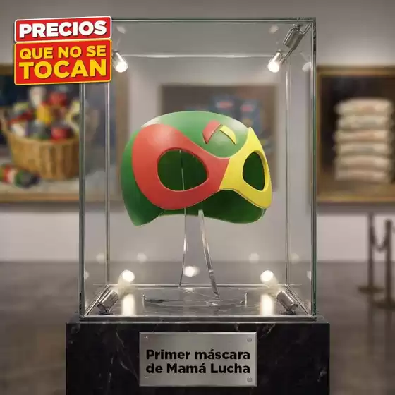 Catálogo Bodega Aurrera en Teloloapan | Ofertas para cazadores de gangas | 2026-08-27T00:00:00.000Z - 2026-11-20T00:00:00.000Z