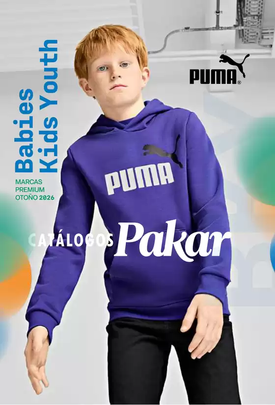 Catálogo Pakar | Pakar Kids | 2026-09-01T00:00:00.000Z - 2026-11-30T00:00:00.000Z