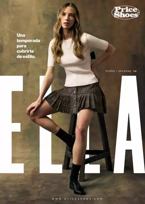 Catálogo Price Shoes | ELLA OTO-INV 2026 1E | 2026-09-01T00:00:00.000Z - 2027-02-28T00:00:00.000Z