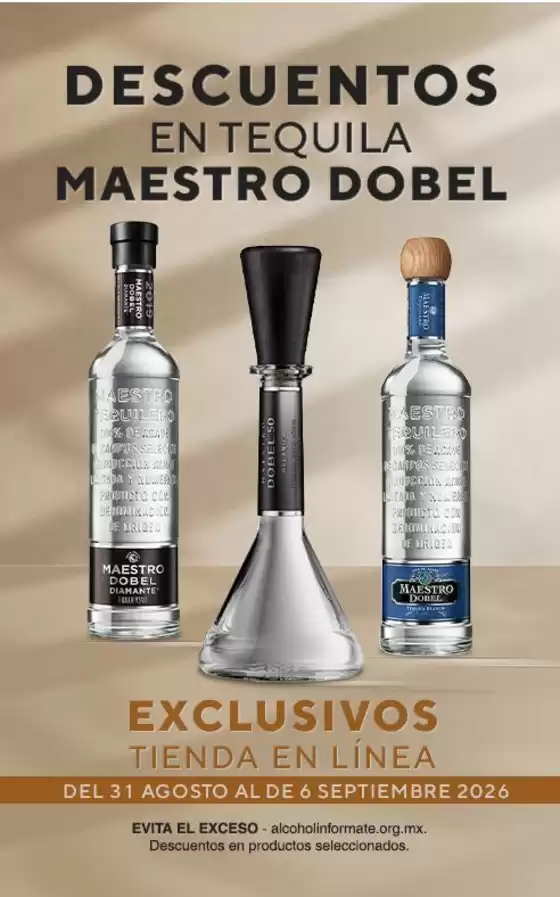 Catálogo Bodegas Alianza | Descuentos y promociones | 2026-08-31T00:00:00.000Z - 2026-09-06T00:00:00.000Z