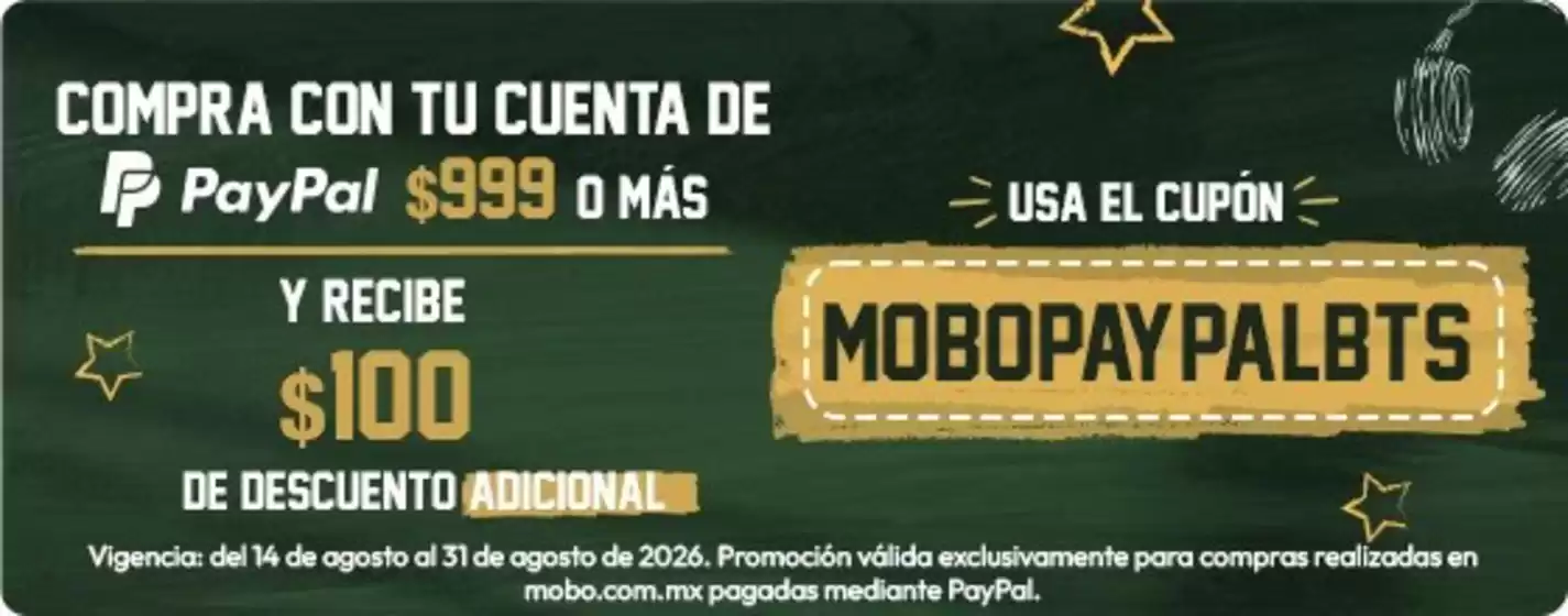 Catálogo Mobo | Promo | 2026-08-31T00:00:00.000Z - 2026-08-31T00:00:00.000Z