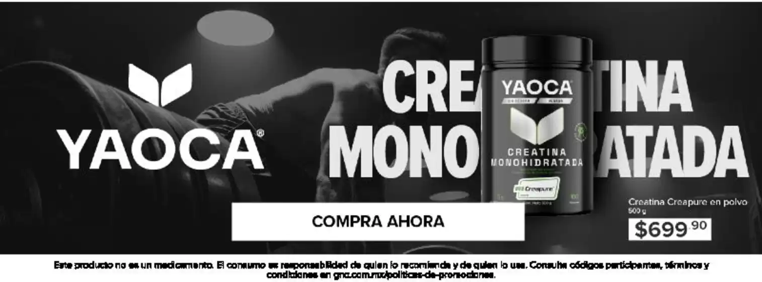 Catálogo GNC | Ofertas GNC | 2026-09-01T00:00:00.000Z - 2026-09-30T00:00:00.000Z