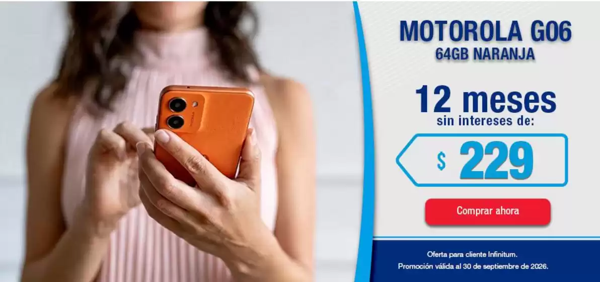 Catálogo Telmex | Nuestras mejores ofertas para ti | 2026-09-02T00:00:00.000Z - 2026-09-30T00:00:00.000Z