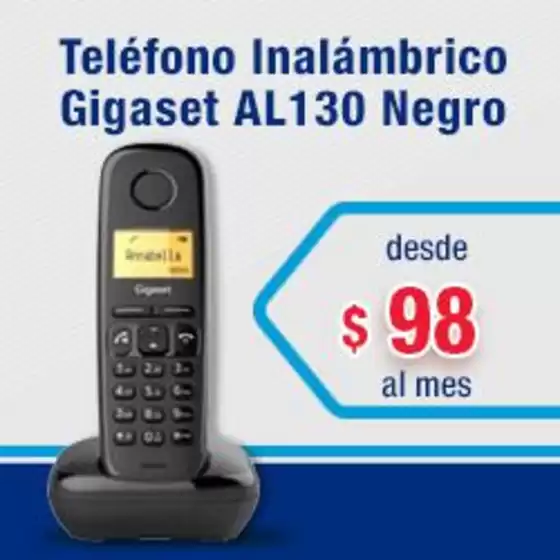 Catálogo Telmex | Gangas y ofertas actuales | 2026-09-02T00:00:00.000Z - 2026-09-30T00:00:00.000Z