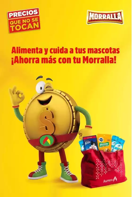 Catálogo Bodega Aurrera en Unión Hidalgo | Ofertas para cazadores de gangas | 2026-09-02T00:00:00.000Z - 2026-11-20T00:00:00.000Z