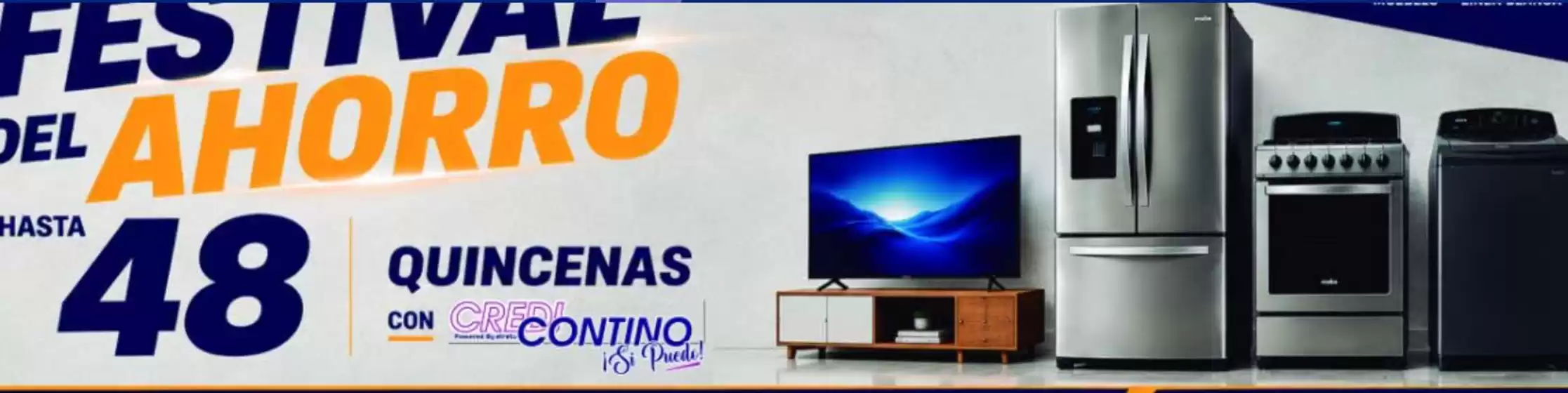 Catálogo Contino | Ofertas Contino | 2026-09-02T00:00:00.000Z - 2026-09-30T00:00:00.000Z