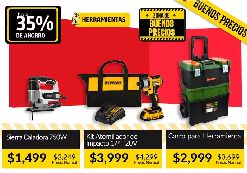 Catálogo Sodimac Constructor | Ofertas Sodimac Constructor | 2026-09-03T00:00:00.000Z - 2026-09-30T00:00:00.000Z