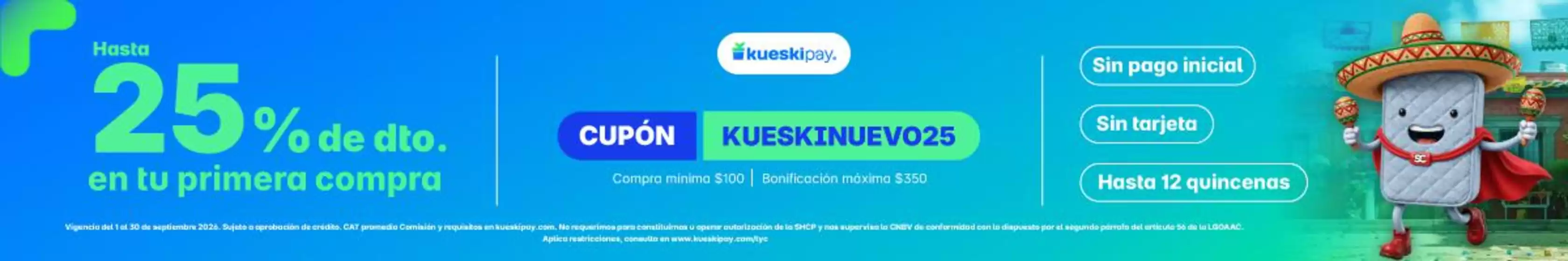 Catálogo Super Colchones | Ofertas principales para todos los clientes | 2026-09-01T00:00:00.000Z - 2026-09-30T00:00:00.000Z