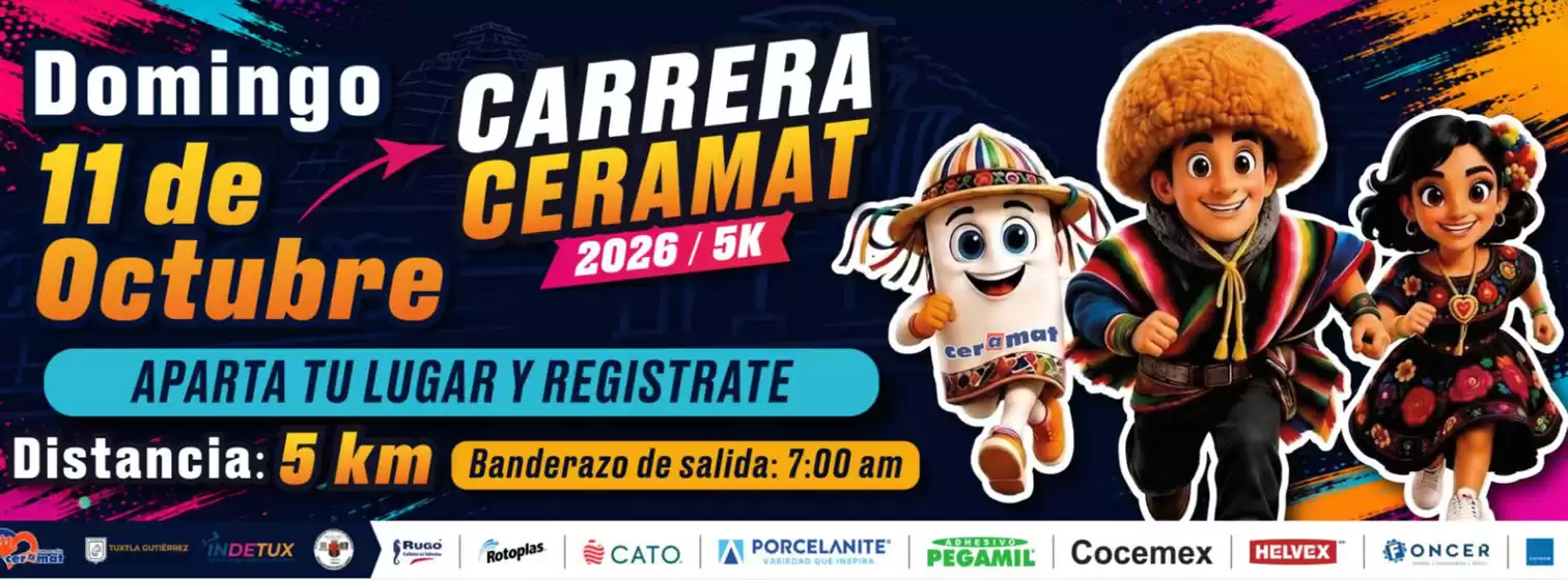 Catálogo Ceramat | Promo | 2026-09-04T00:00:00.000Z - 2026-10-11T00:00:00.000Z