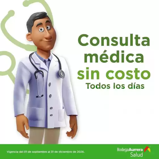 Catálogo Bodega Aurrera en Hueyotlipan | Nuestras mejores gangas | 2026-09-01T00:00:00.000Z - 2026-12-31T00:00:00.000Z