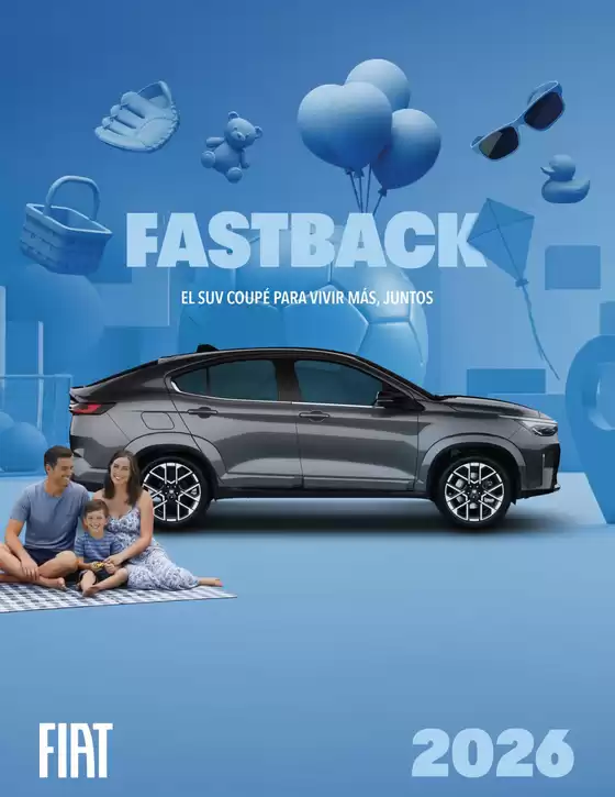 Catálogo Fiat | Ft fastback 2026 vertical 07 may2026 v8 | 2026-01-01T00:00:00.000Z - 2026-12-31T00:00:00.000Z