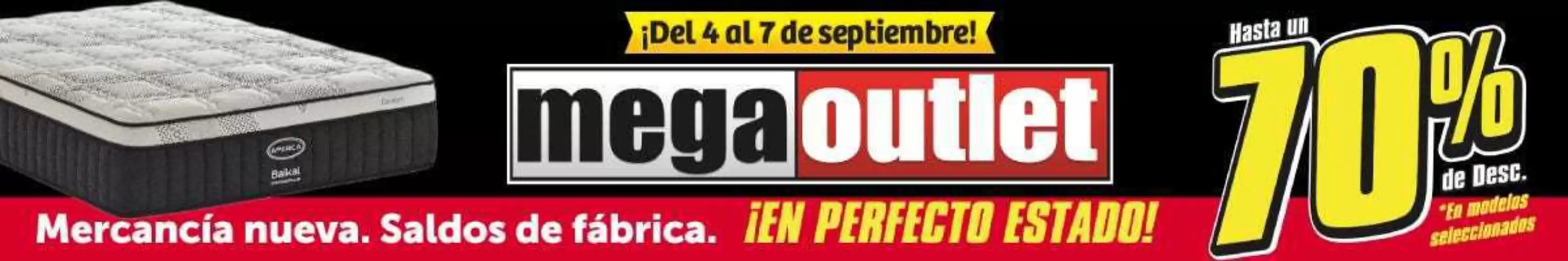 Catálogo Super Colchones | Descubre ofertas atractivas | 2026-09-04T00:00:00.000Z - 2026-09-07T00:00:00.000Z