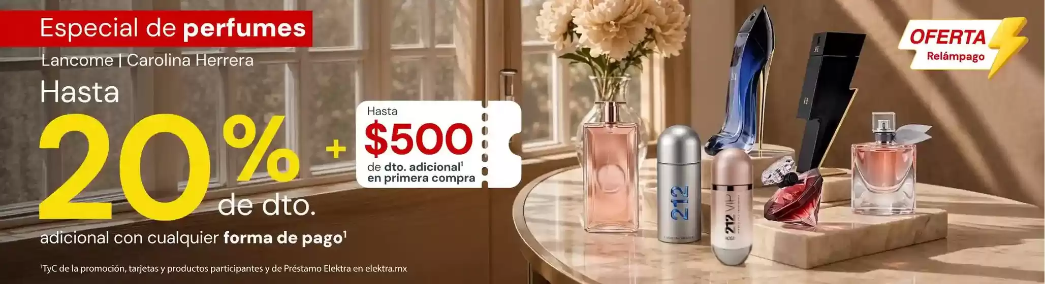 Catálogo Elektra | Nuevas ofertas para descubrir | 2026-09-07T00:00:00.000Z - 2026-09-21T00:00:00.000Z